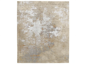 SKALDERVIKEN - Custom handmade rug by HENZEL STUDIO - view 2